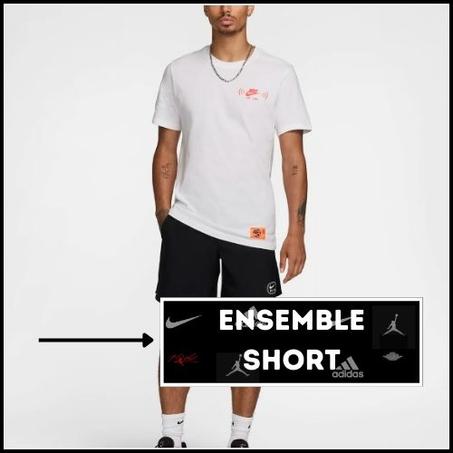Ensembles Short