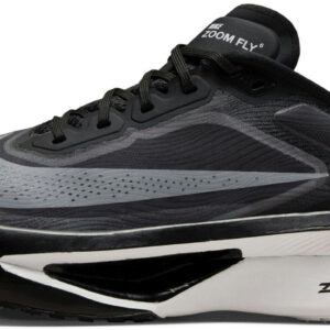 Nike Zoom Fly 6 WMNS – Black/Light Smoke Grey/White