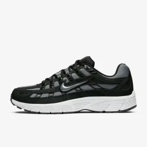 Nike P-6000 Sneakers – Black & Cool Grey